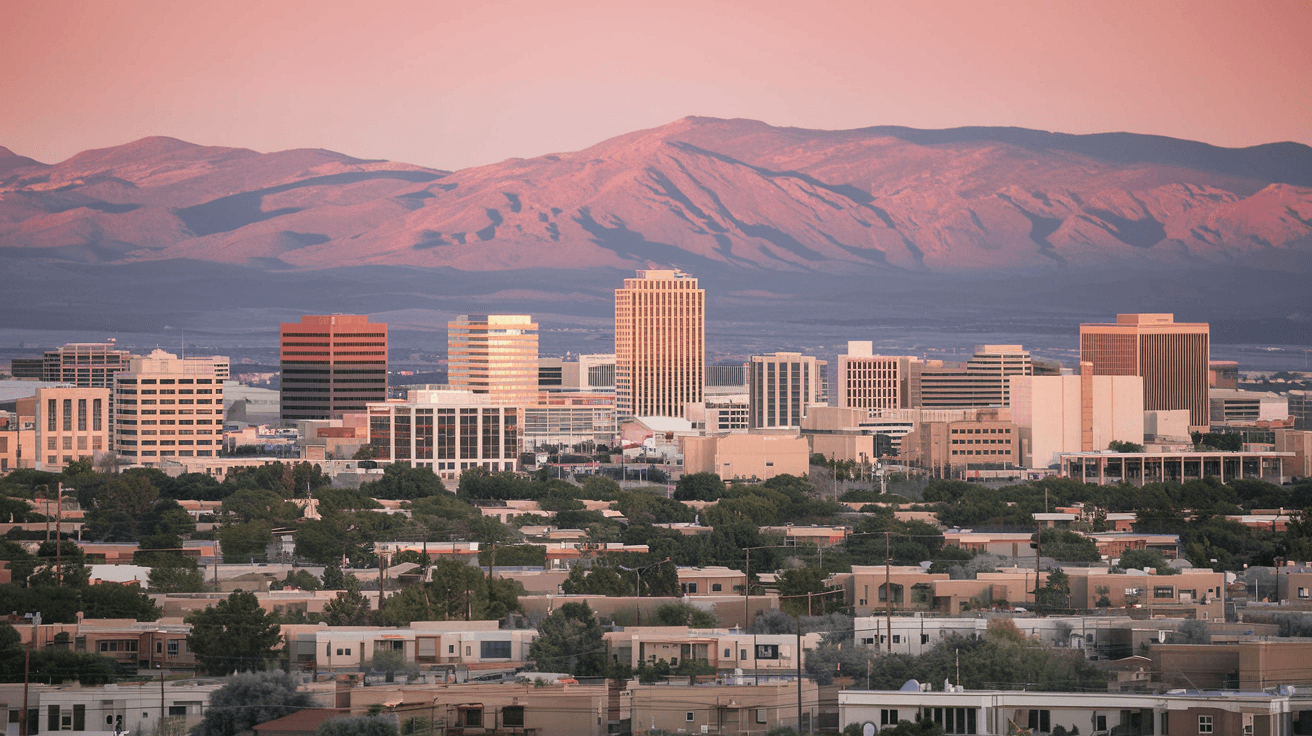 Relocating to Albuquerque for Lovelace, UNM Health, or Presbyterian: A Housing Guide for Healthcare Workers Buying in ABQ in 2026