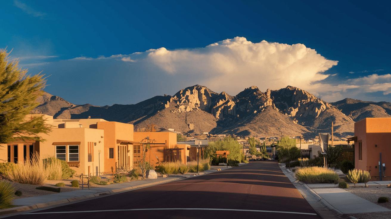 Relocating from California to Albuquerque in 2026: What LA, San Diego, and Bay Area Buyers Actually Find Here
