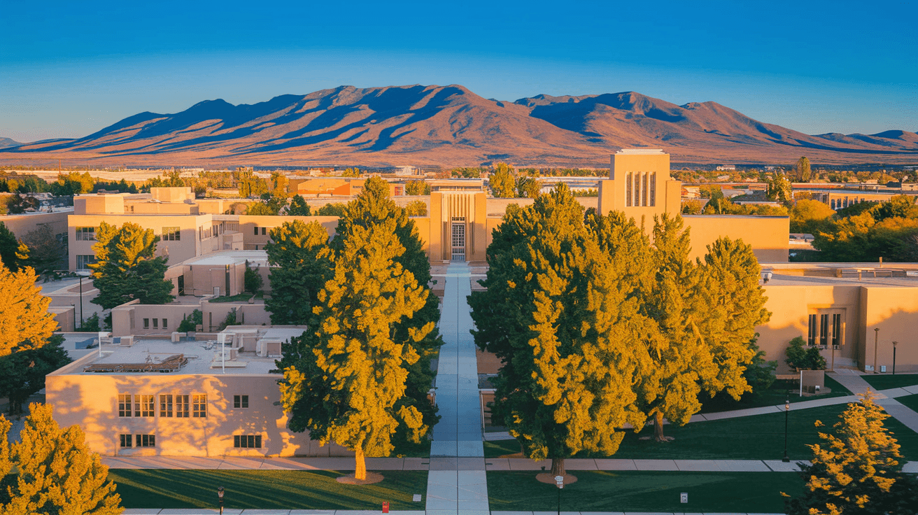 Relocating to Albuquerque for UNM in 2026: Faculty, Staff, and Graduate Student Housing Within Three Miles of Campus