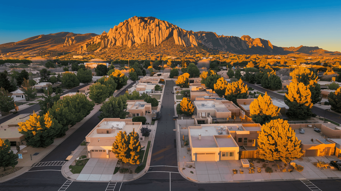 Relocating to Albuquerque from California in 2026: What LA and Bay Area Buyers Discover About Cost of Living, Climate, and New Mexico Real Estate