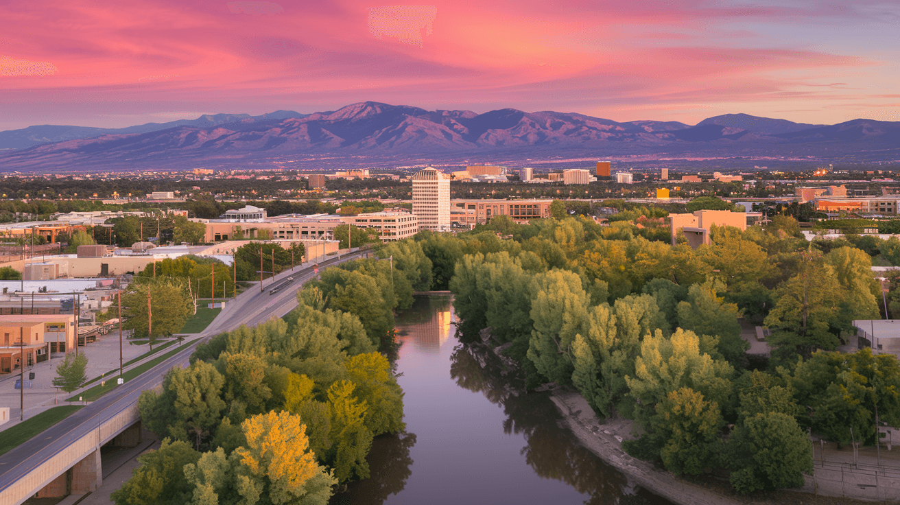 Relocating to Albuquerque from Texas in 2026: What Houston, Austin, and Dallas Buyers Find When They Trade Heat, Traffic, and Rising Property Taxes for the Rio Grande Valley