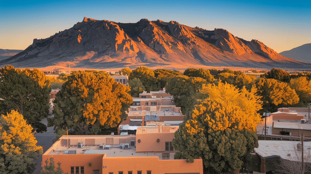 Relocating to Albuquerque for Remote Work? How to Choose the Right Neighborhood for Your Lifestyle
