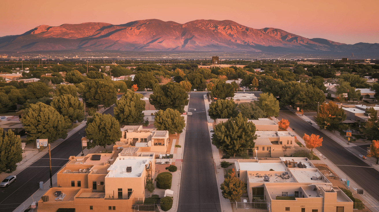 Relocating to Albuquerque for Sandia Labs or AFRL: Where Scientists and Engineers Are Buying Homes in 2026