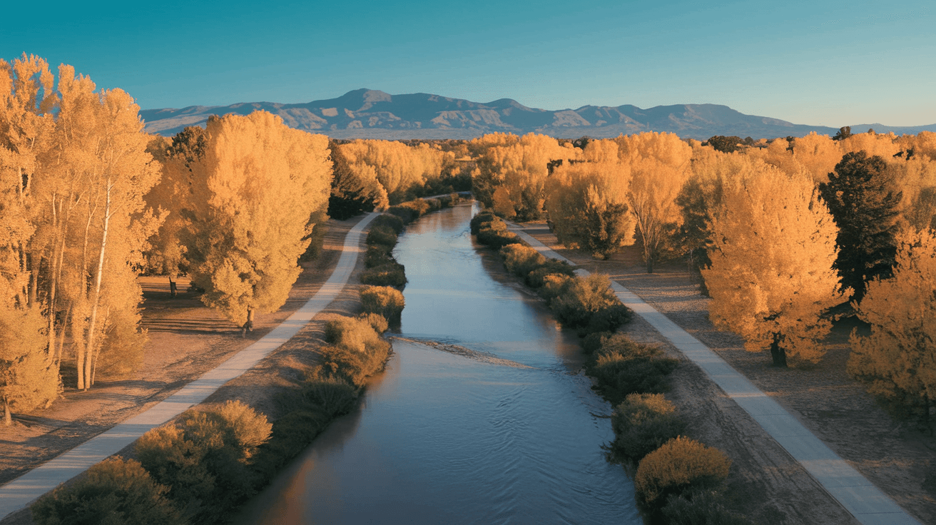 Rio Grande Trail Albuquerque Neighborhoods: Why Open Space Is Driving Home Values in the North Valley