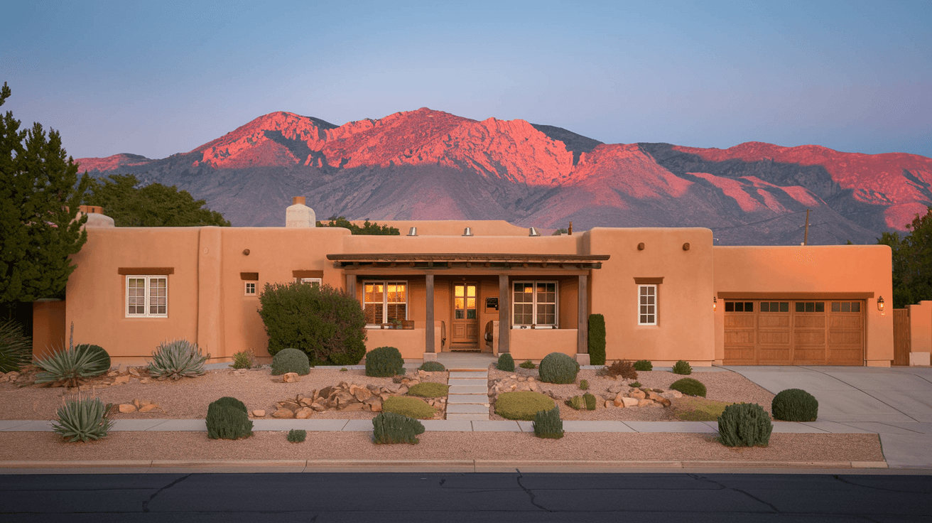 How to Stage and Sell Your Albuquerque Home in July 2026: Swamp Cooler vs. Refrigerated Air, Monsoon Curb Appeal, and Desert Landscaping at Appraisal