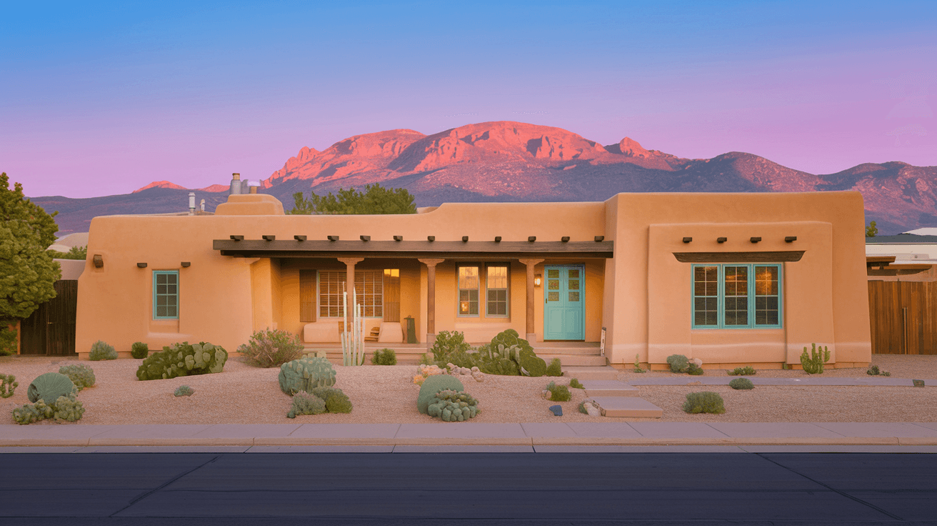 Selling Your Albuquerque Home in June 2026: How to Use Comparative Market Analysis, Curb Appeal, and Timing to Close Above List Price This Summer