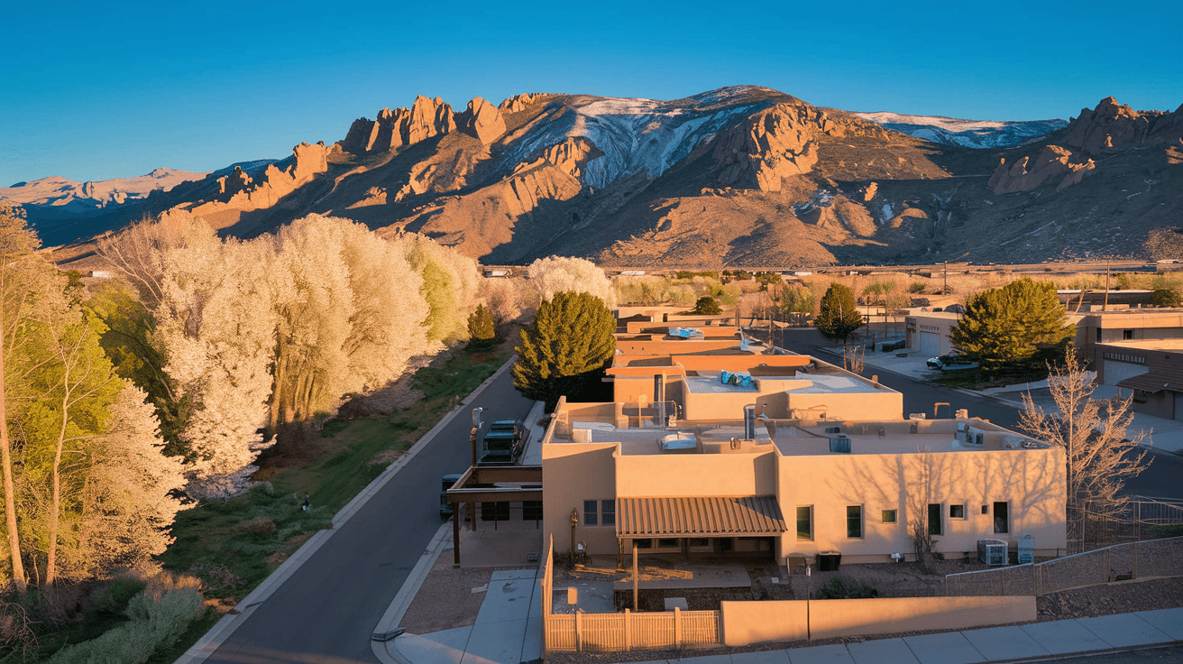 Selling Your Home in Albuquerque This Spring: What the 2026 Market Means for Your Asking Price