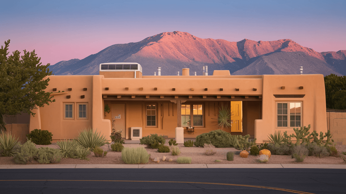 Swamp Cooler vs. Refrigerated Air in Albuquerque: What Every Homeowner and Buyer Should Know Before Summer Hits