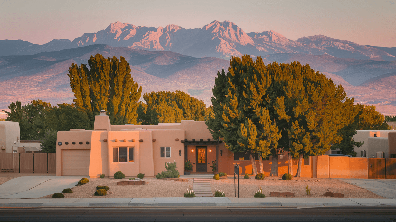What $350,000 Gets You in Albuquerque Right Now: A Neighborhood-by-Neighborhood Breakdown