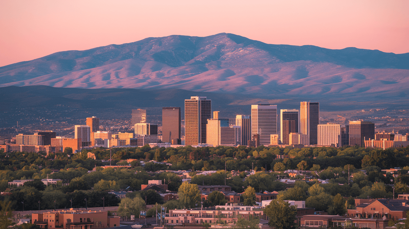 Albuquerque Housing Market Report: April 2026 — Median Price Climbs to $342,000 as Inventory Tightens