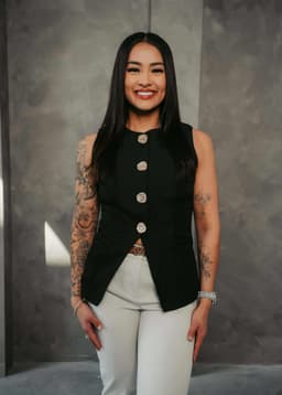 Ashley Duran